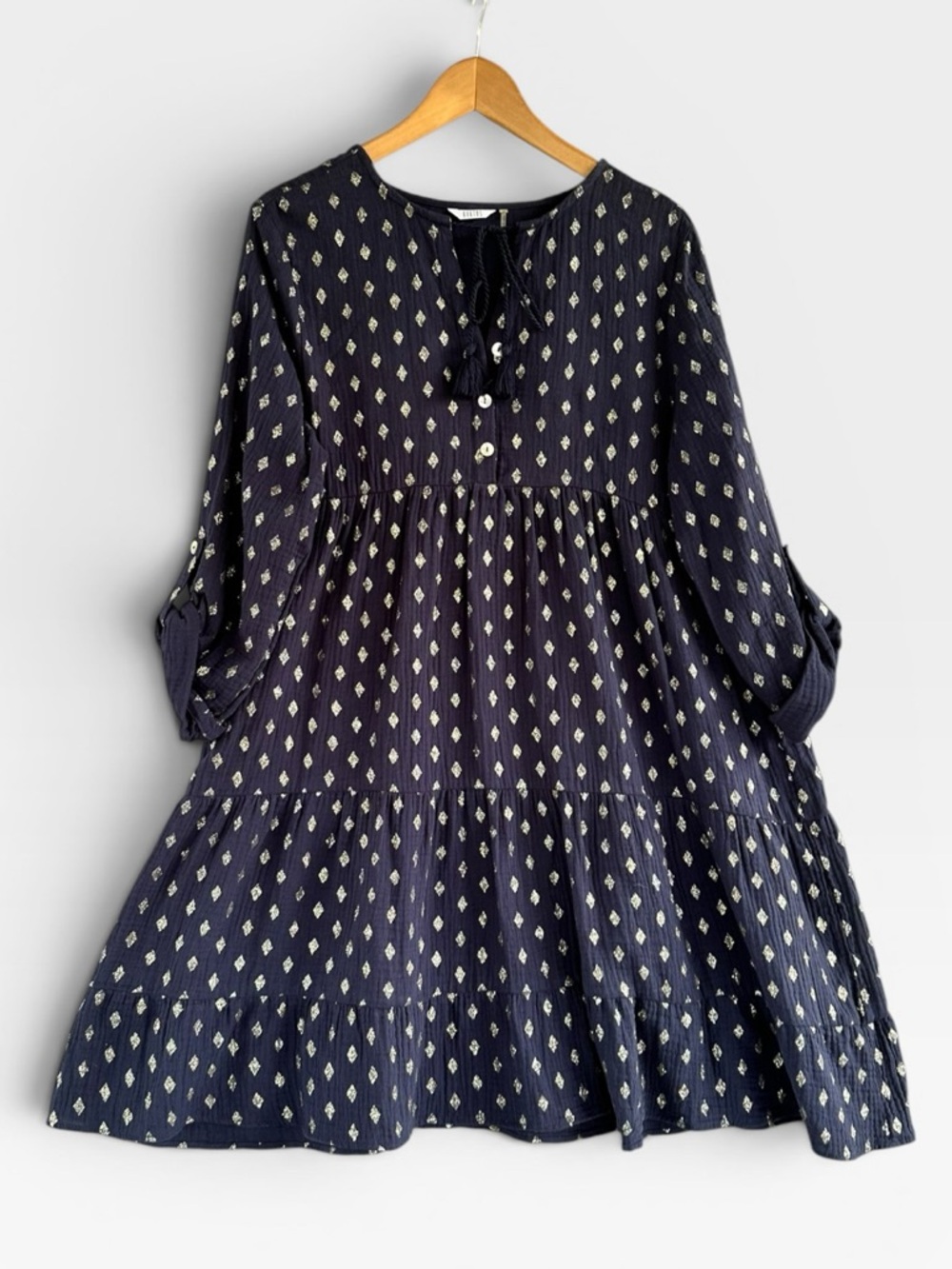 🎉5 for $45🎉 Kaktus dress size S